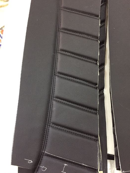 Apshifka chexol (Koja) lasetti gentra  zamenga