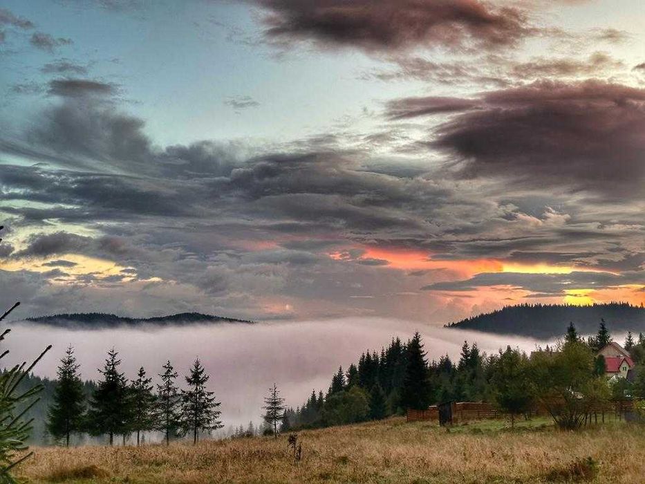 Teren INTRAVILAN 1200 MP | BĂLCEȘTI-BELIȘ, Cluj | Vedere Panoramica Apuseni