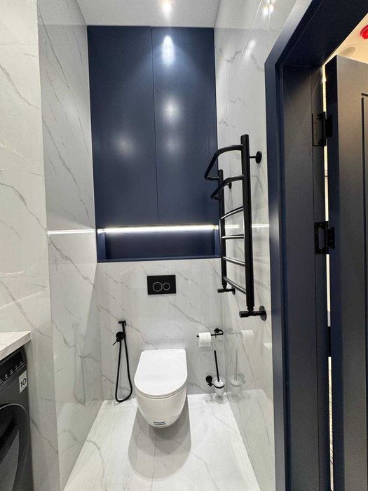 Сдаётся в аренду квартира в Ташкент сити . Nest One