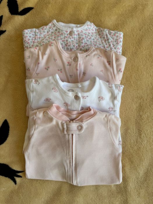 Ромпъри Next 56-62