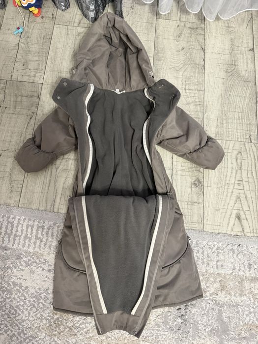 Продам комбинезон нелорого