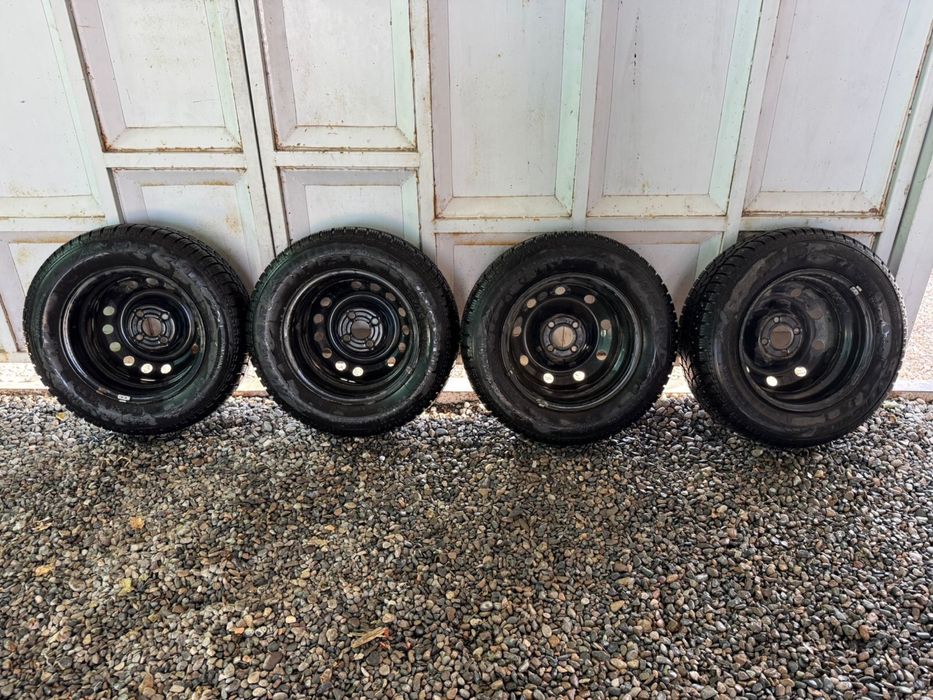 Зимний балон размер 14