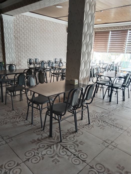 Кафедаги шу нарсаларни сотаман Яна бошка нарсалар хам бор