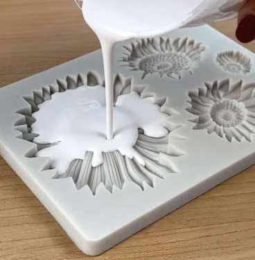 FIL CERAMIC Висококачествена бяла керамика, безопасна и лесна употреба