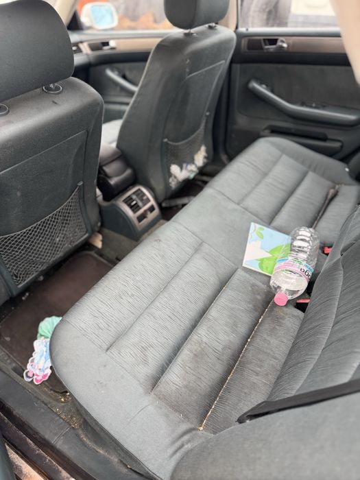 Ауди а6 ц5 2.5д 150 к.с/audi a6 c5 на части