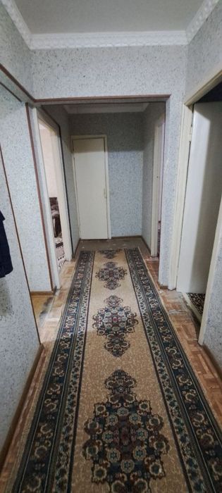 3 хонали 2 этаж Чевар 39.000