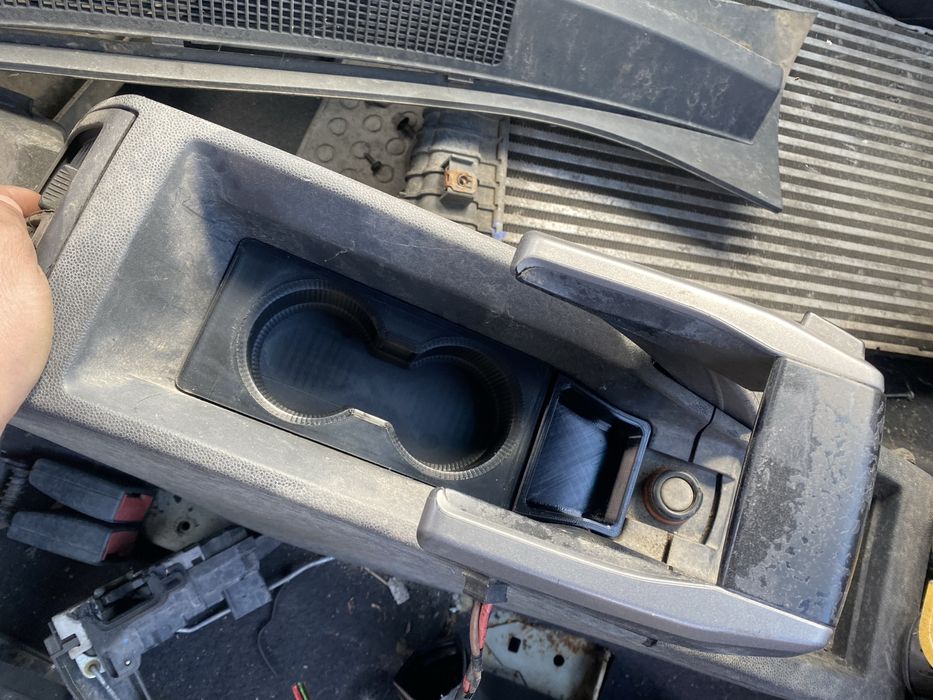 Cupholder opel zafira B опел зафира Б
