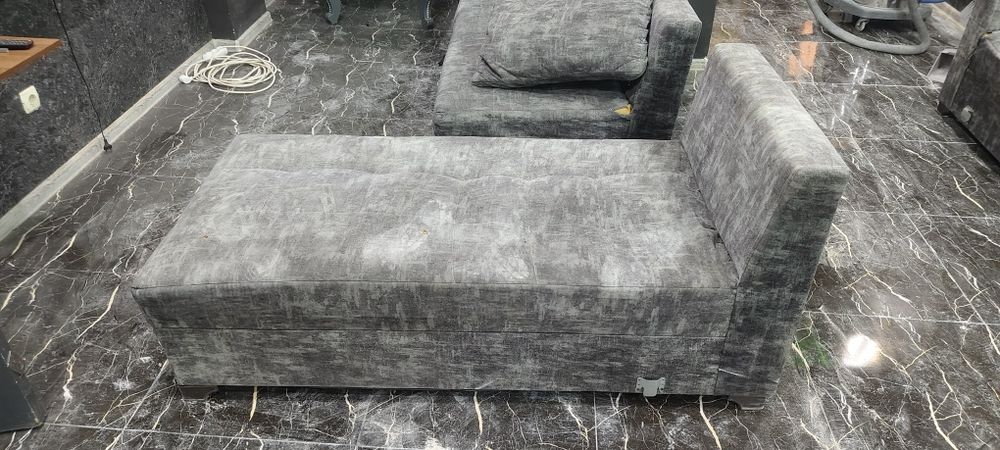 АРЗОНГА! Деван кресло.