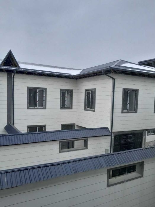 Kottej, 2 etaj kirib yashashga tayyor, yunusobod katta xasanboyda