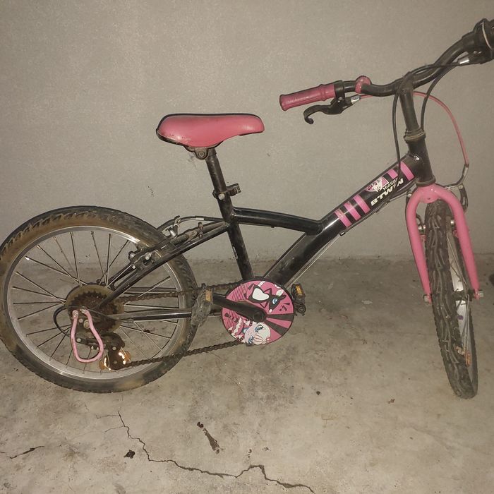 Bicicleta de 20 stare buna