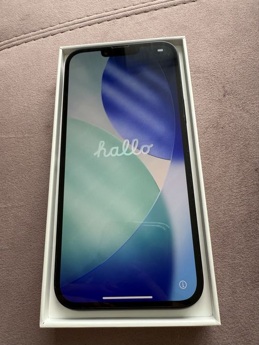 Iphone 14 Plus, черен