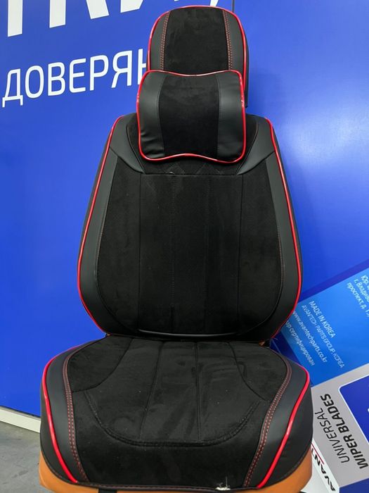 Чехол на авто Киа К5