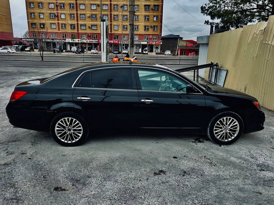 Toyota Avalon 2007