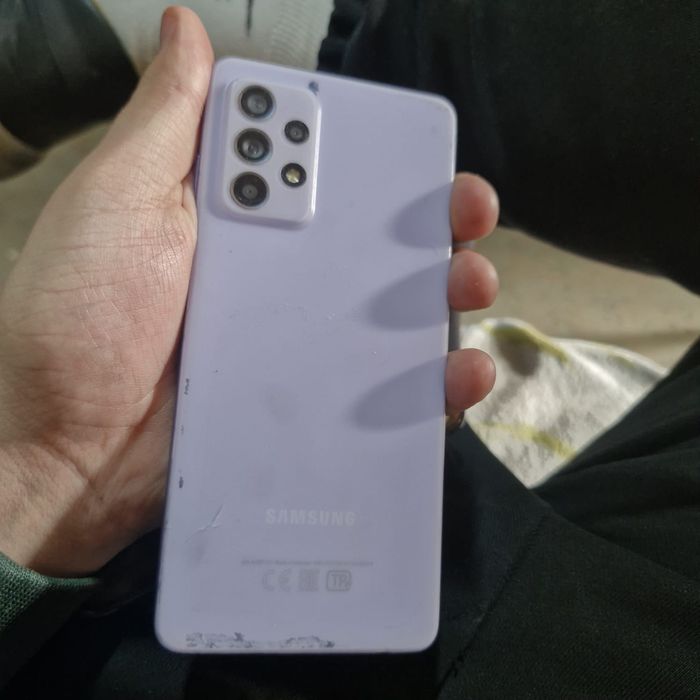 Обменяю два телефона на айфон