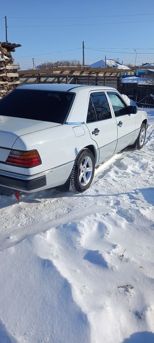 Продам мерс хороший состоянии