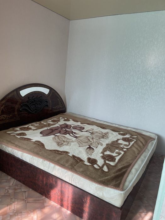 Сдам 2х комнатную квартиру