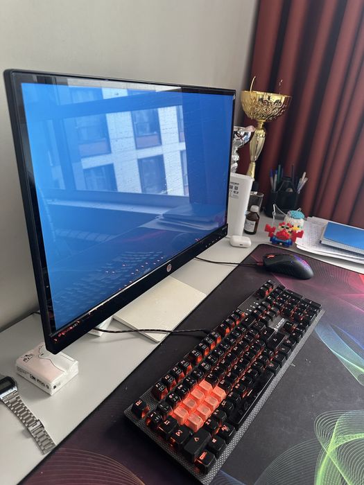 Игровой компьтер