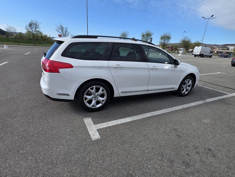 Citroen C5 2.0 D