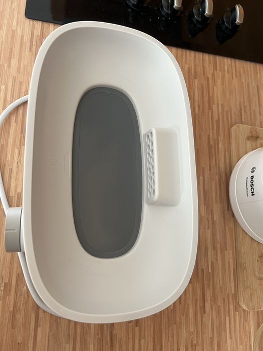 PHILIPS AVENT Електрически стерилизатор Premium с функция изсушаване