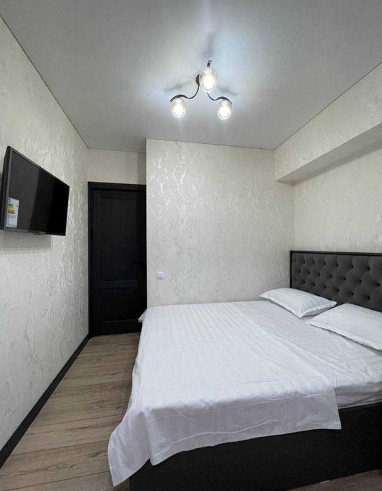 Продаётся квартира на Ц5 1в2/3/4 площадь 42м2/балкон 2х6, ор-р Эрудит