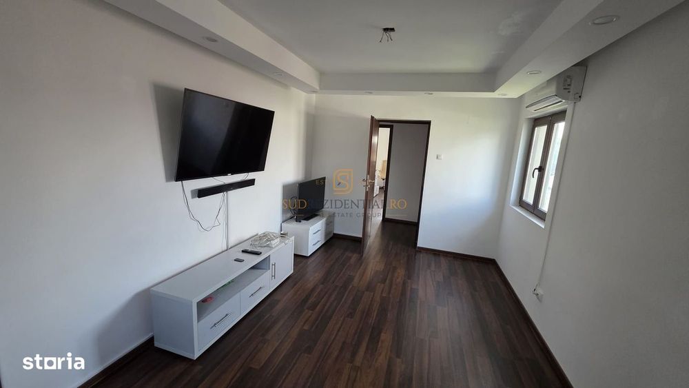 Casa Individuala cu 4 camere, Popesti-Leordeni, langa primarie