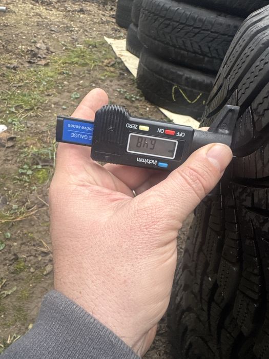 Anvelope iarnă Hankook Winter i*cept RS2 175/65 R14 82T