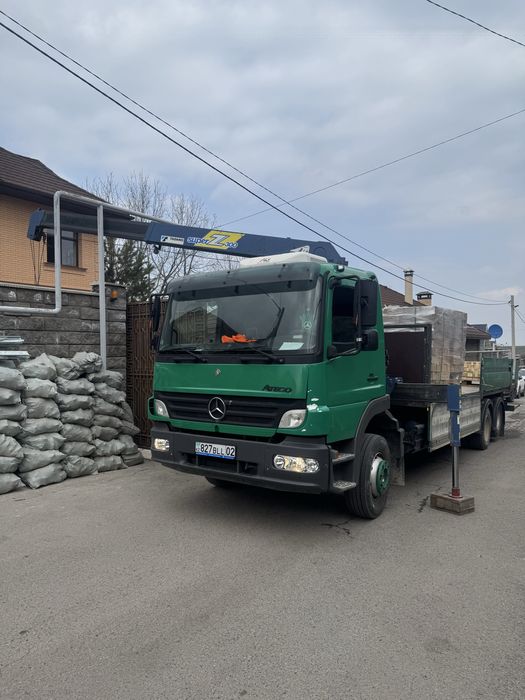 Манипулятор не дорого