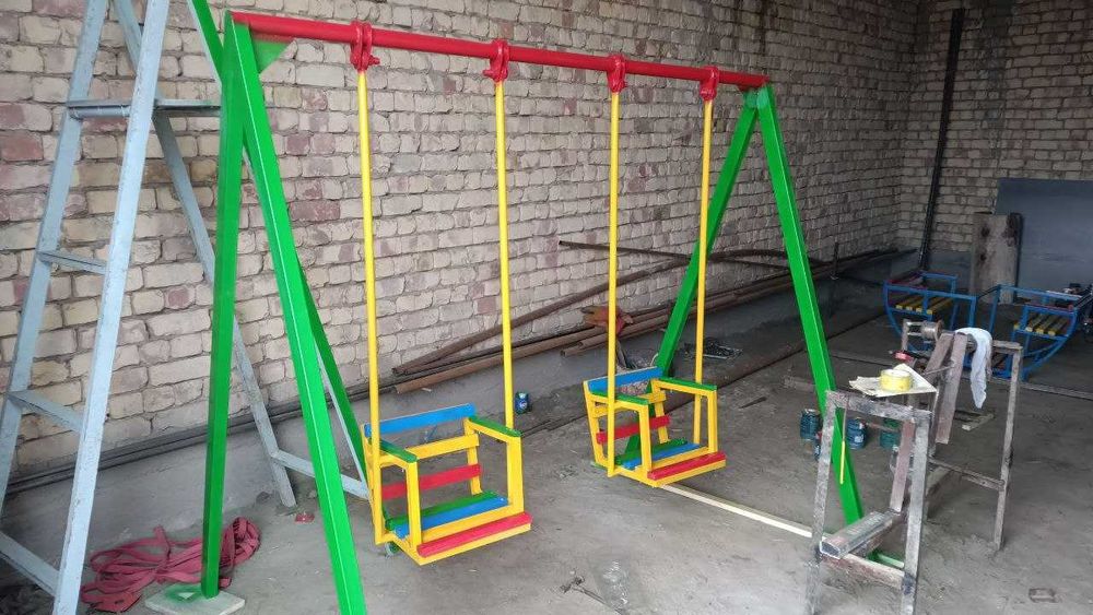 Аргимчок-Карусел