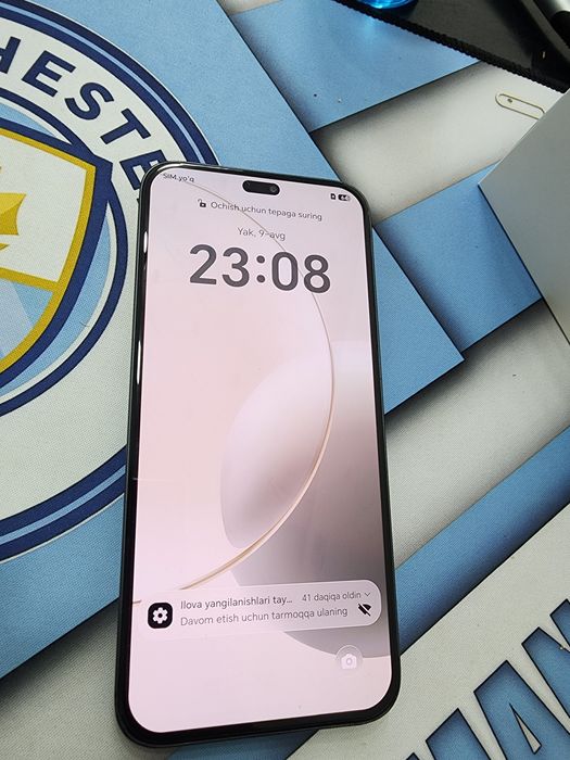 Honor 400 lite 256gb