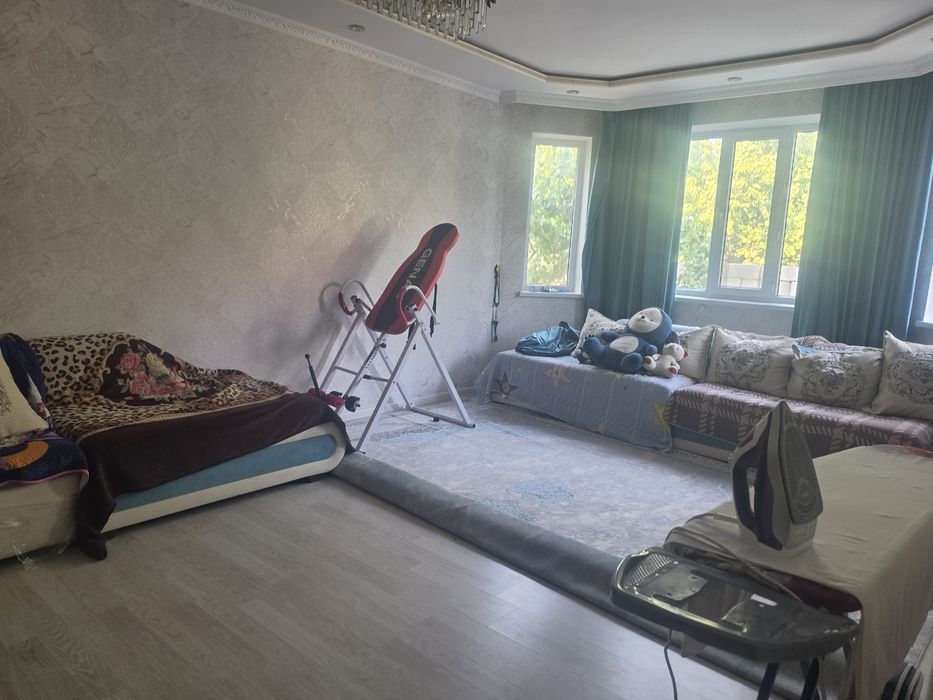 Тез арада жалға беріледі