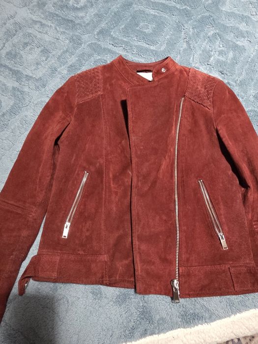 Яке естествен велур