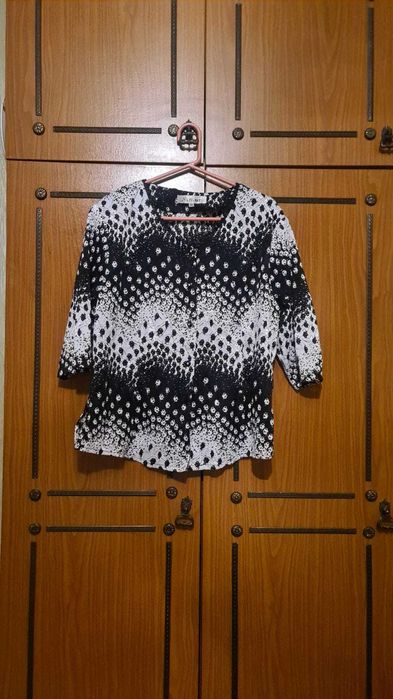 Блузки, кофточки женские, больших размеров