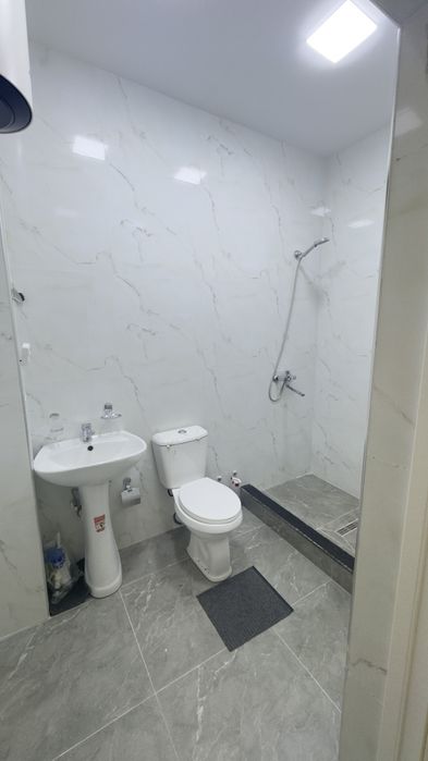 OFIS - 80M² - 1 ETAJ - Vokzal