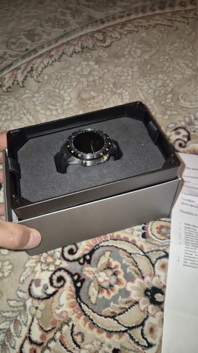 Гармин garmin marq athlete gen 2