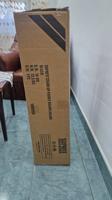 Placa gonflabilă SUP Suprfit Lailani, cutie sigilata