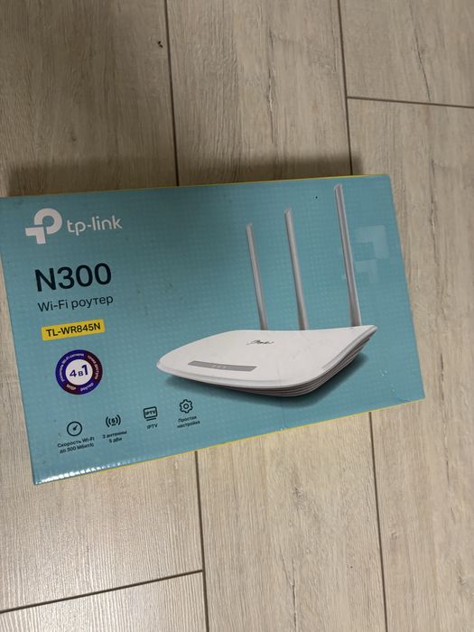 Tp link продам модем