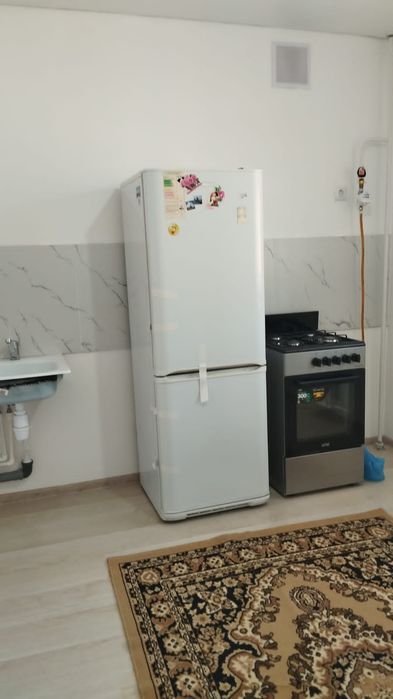 Здаётся 2 комнатная квартира