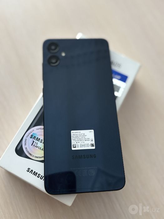 Galaxy A05 128gb