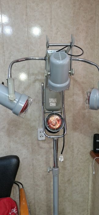 Продам профессиональный парикмахерский климазон.