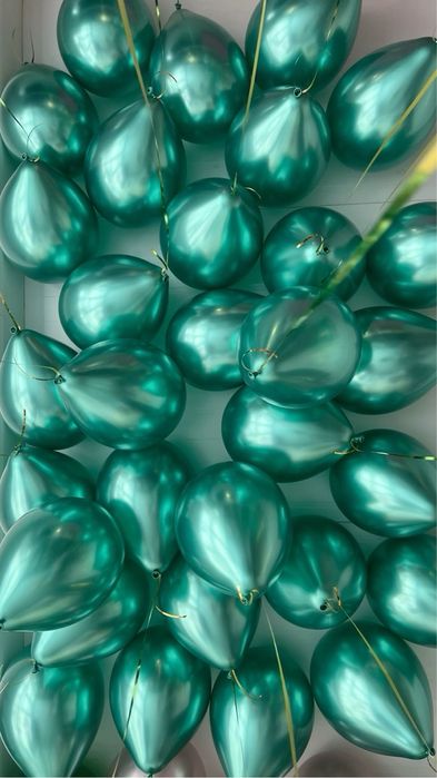 Шарики 25май предзаказ