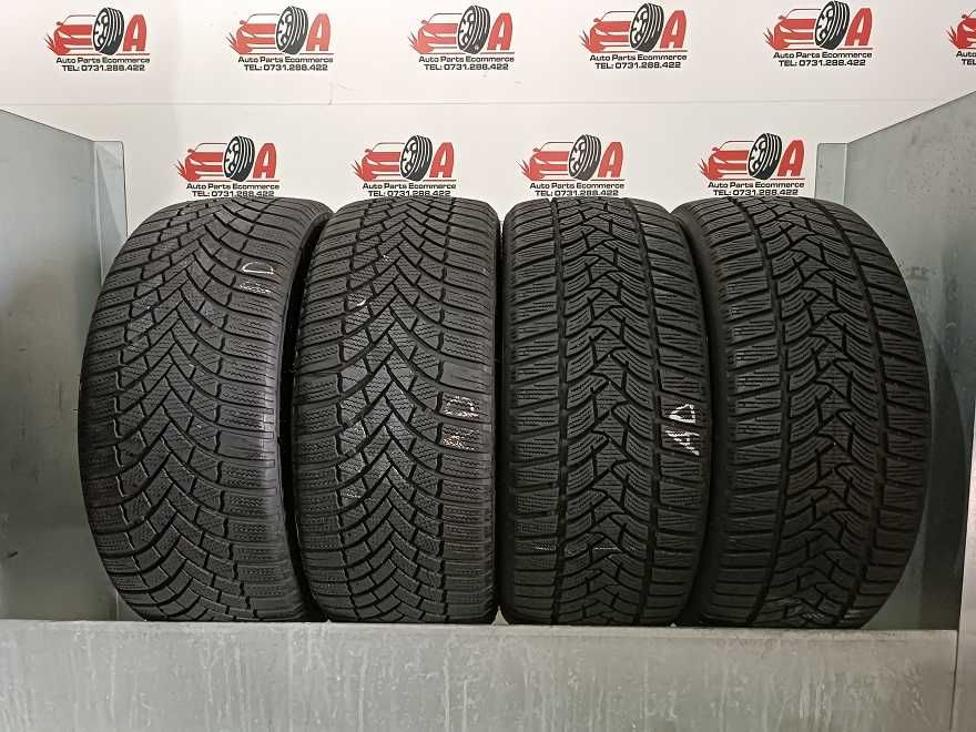 ANVELOPE 225/45/17 91H 225 45 17 DUNLOP & BRIDGESTONE CP N10838 M+S