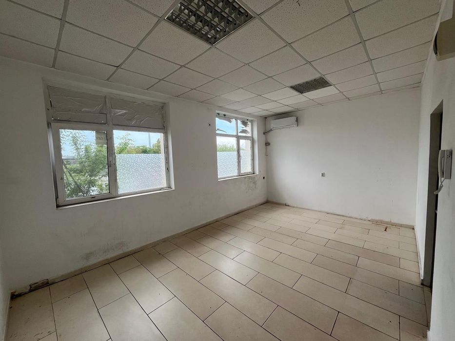 Spatiu atelier - de inchiriat