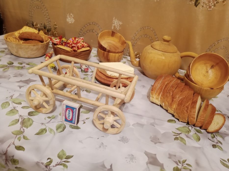 Продам хлебницу только из рук в руки