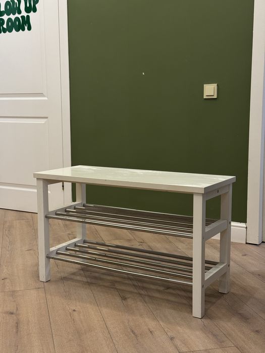 Подставка для обуви IKEA, обувница