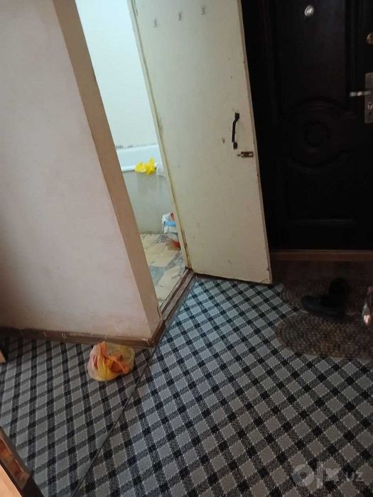 Kvartira ijaraga beriladi 1xonali
