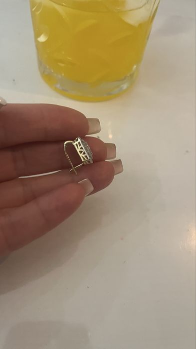 Бриллиантовый набор