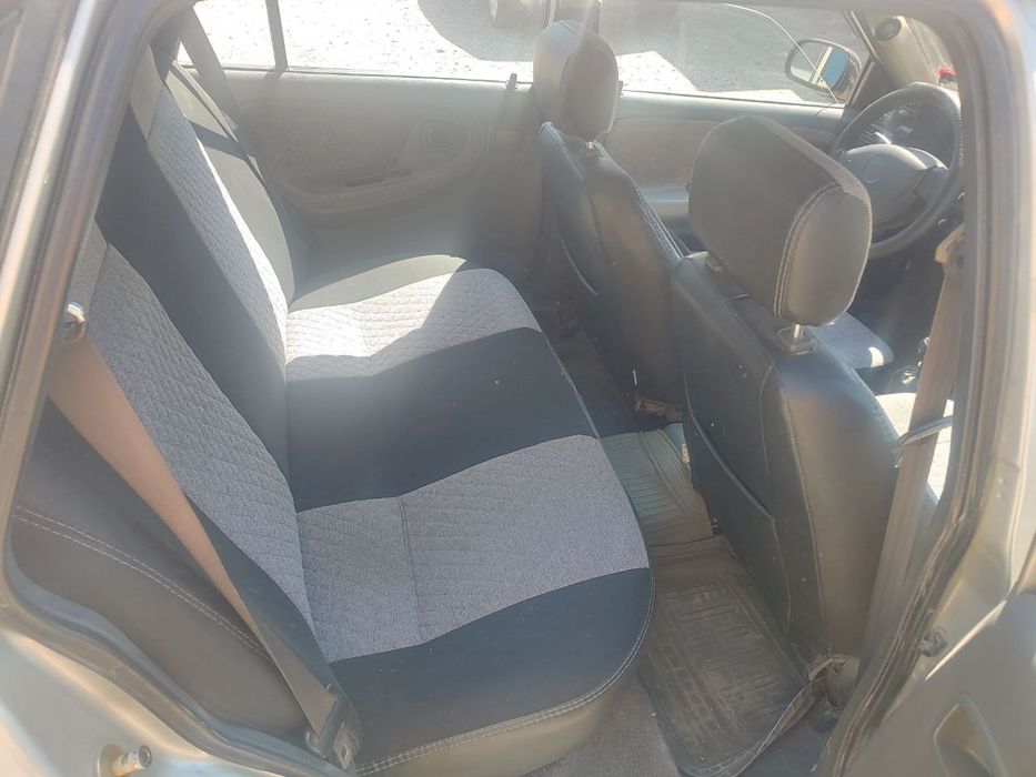 Продаю Нексия 1 в очень хорошем состояниитоянии