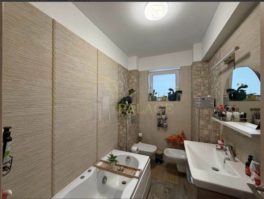 Apartament 2 camere de inchiriat!