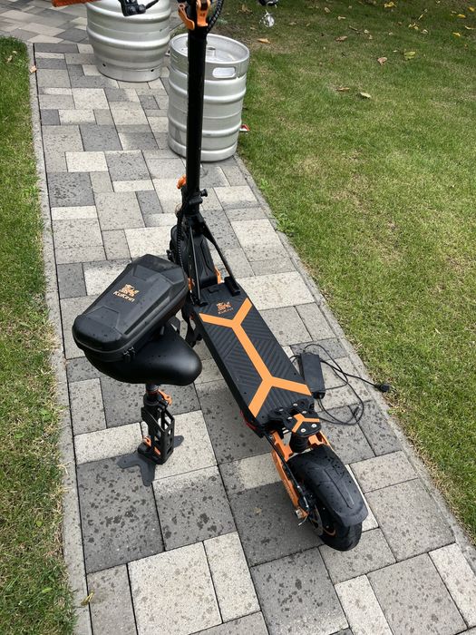 Vand kukirin g2max