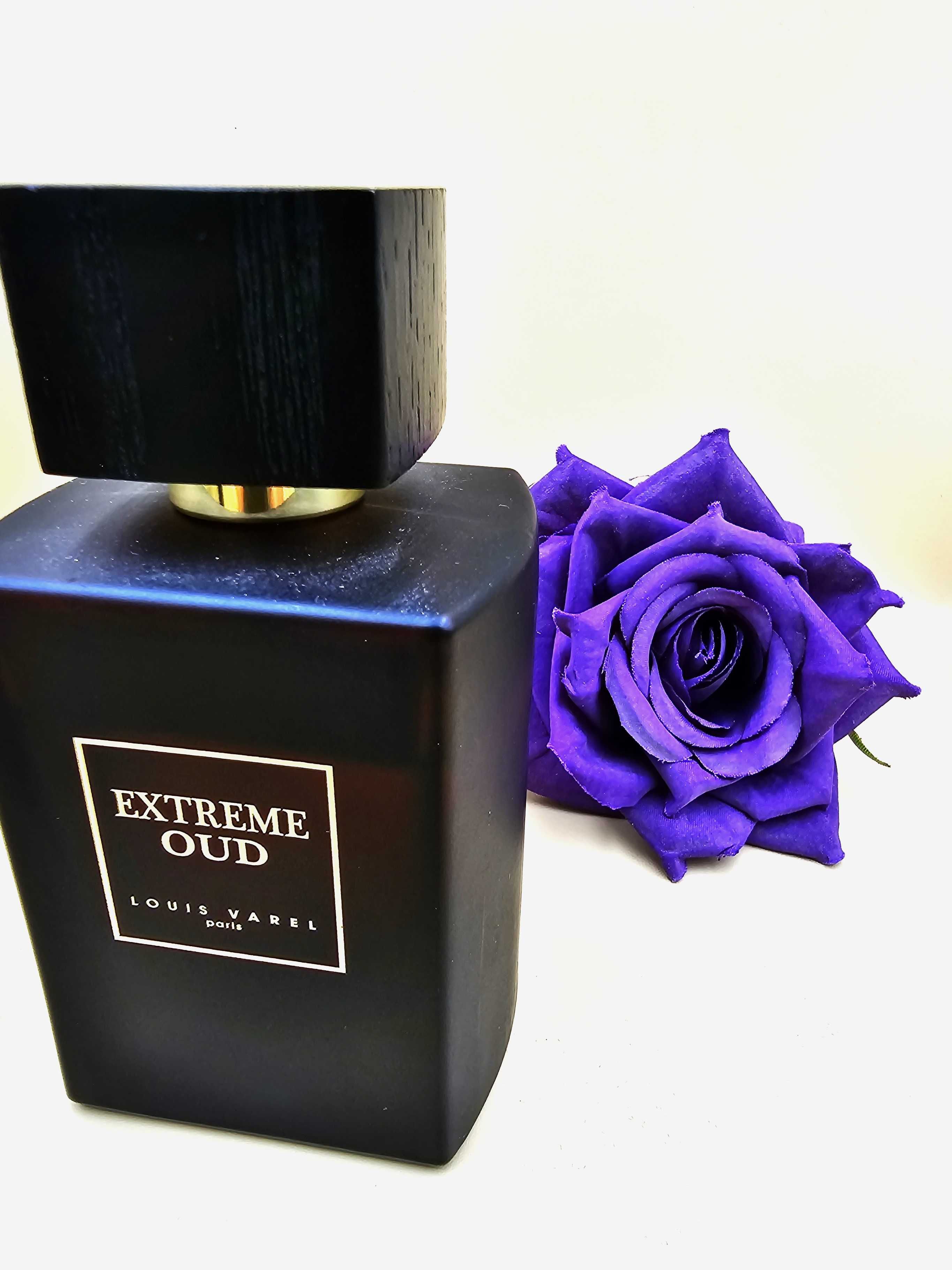 Parfum Louis Varel Extreme Oud Bucuresti Sectorul 3 OLX.ro